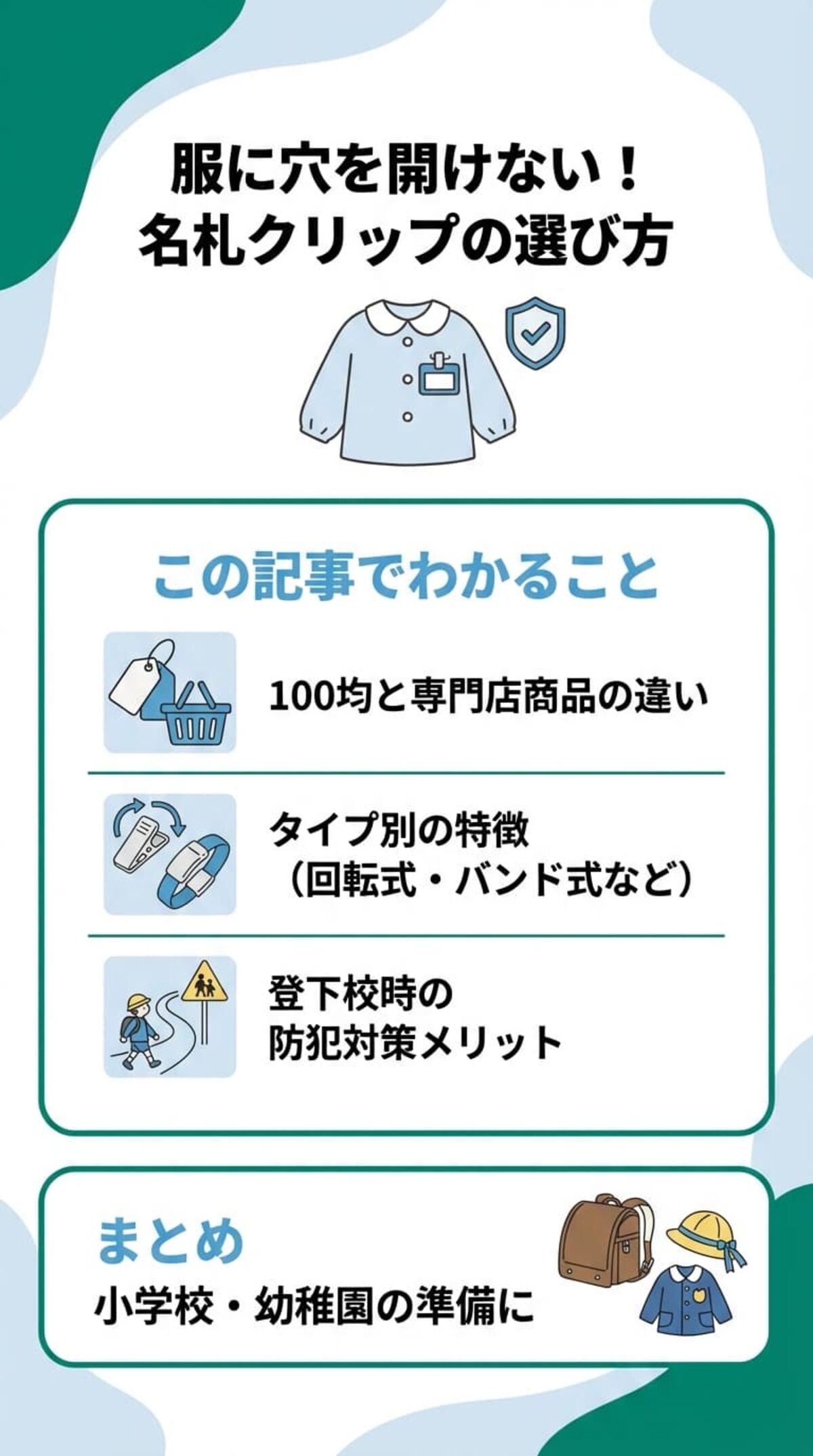 この記事でわかること