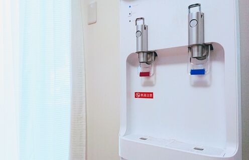 ウォーターサーバー買い切り