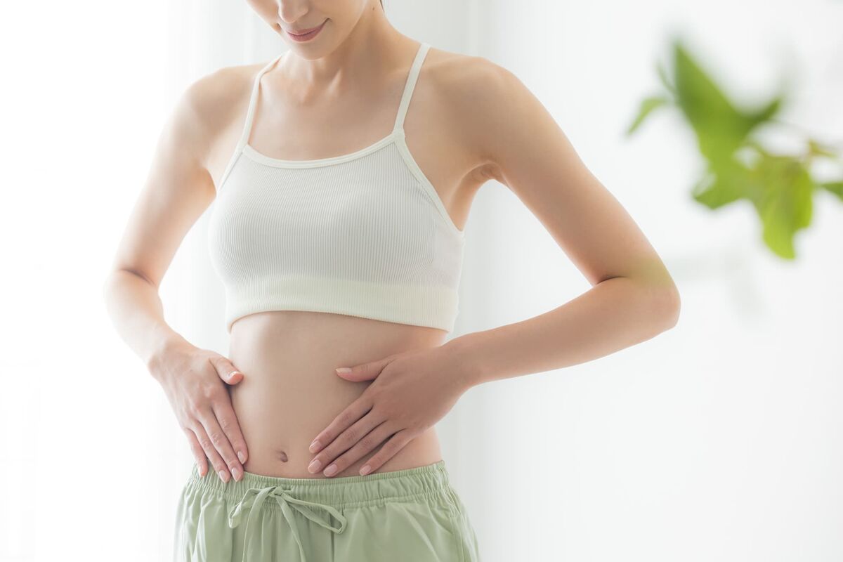 ボディメイクの目的