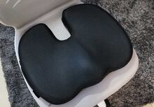 腰痛クッション