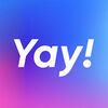 Yay！