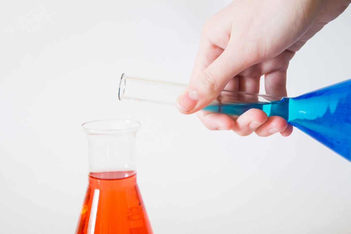 汚れの成分に適した洗剤のタイプ