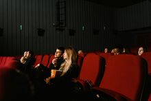 鬱映画のおすすめ