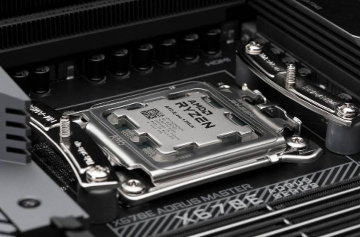 Noctua NT-H1 3.5g AM5 Edition