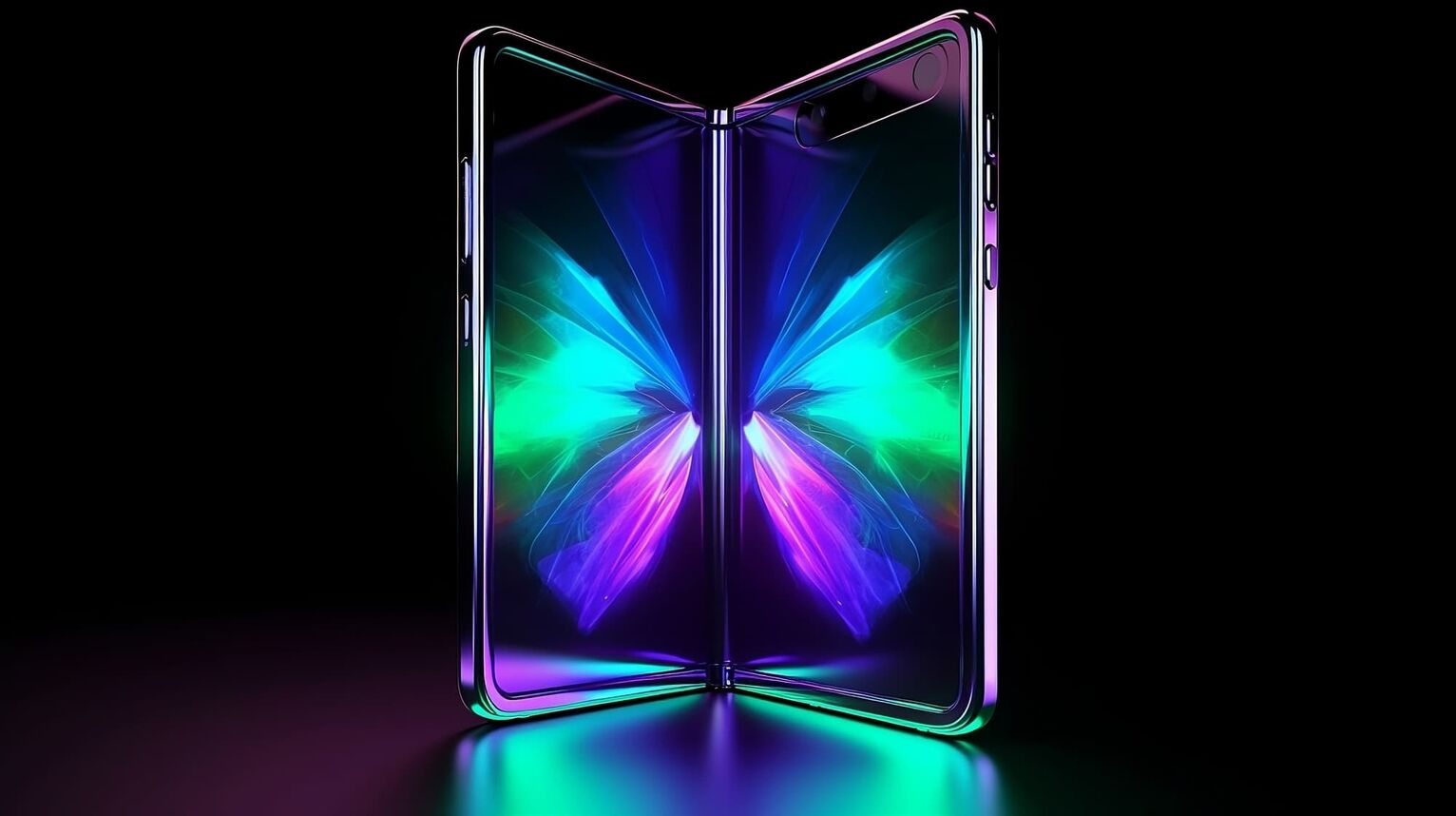 中華スマホ