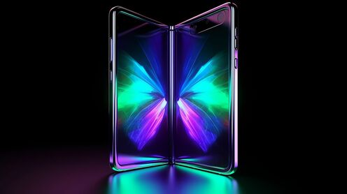 中華スマホ