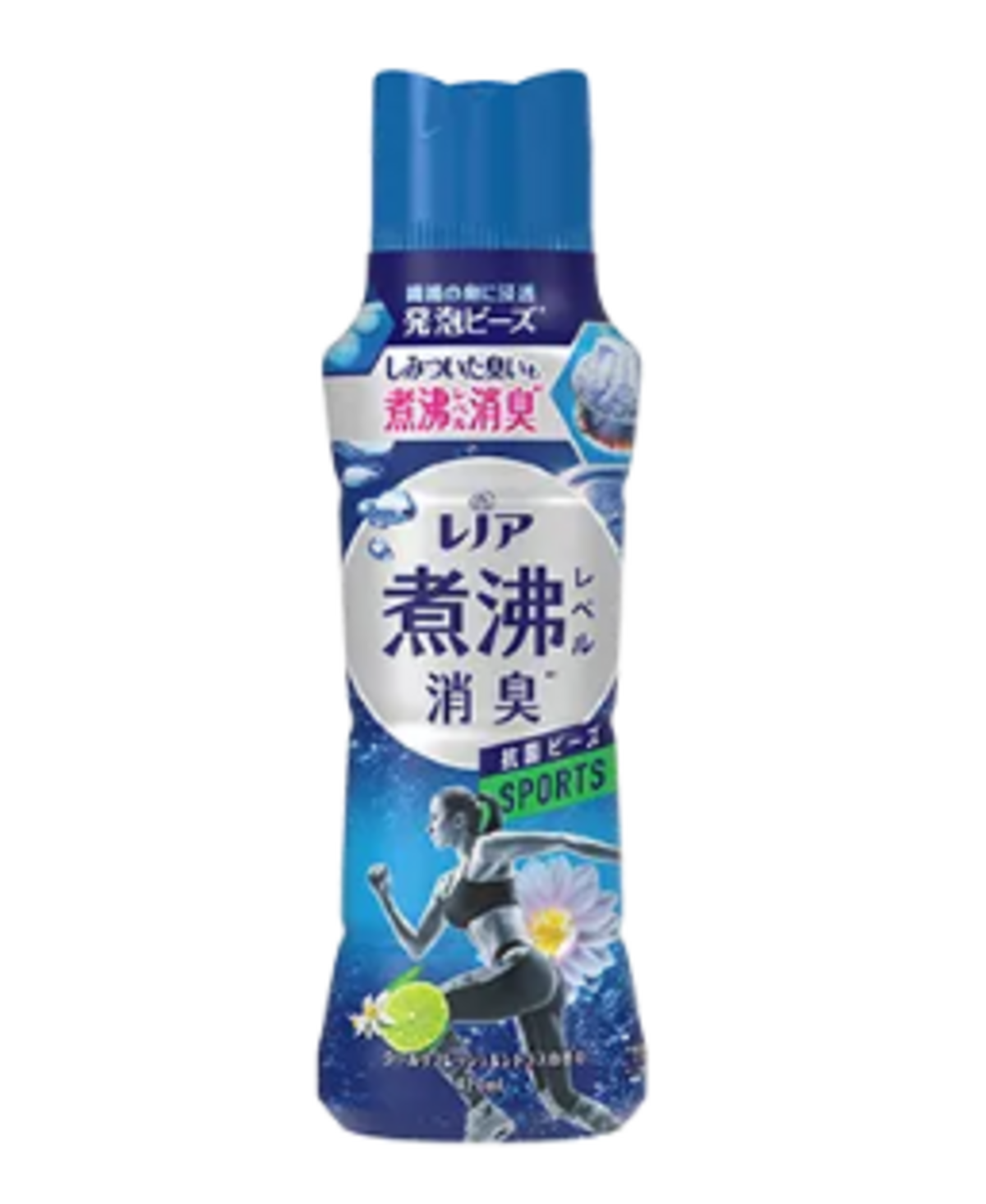 SPORTS クールリフレッシュ
