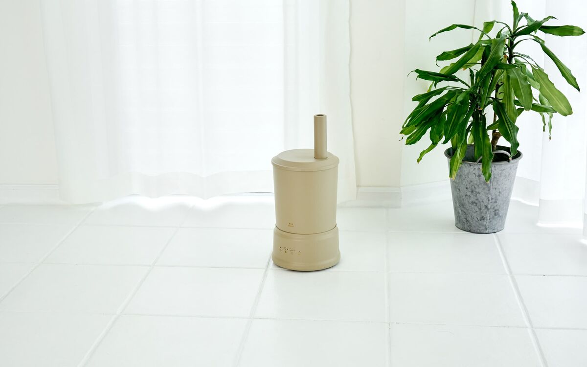 加湿器