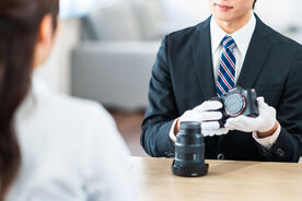 カメラの買取はどこがいい？おすすめ業者ランキングと選び方・買取手順を徹底解説の画像