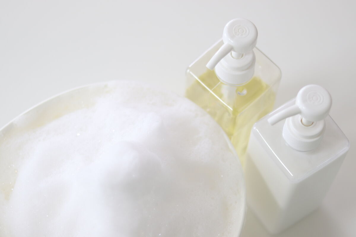 ハンドソープ