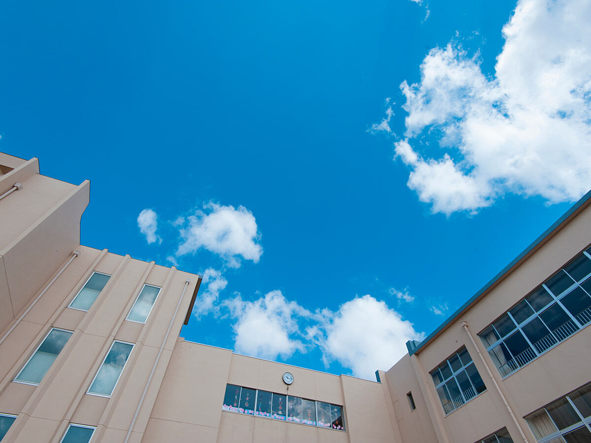 渋谷教育学園幕張高等学校