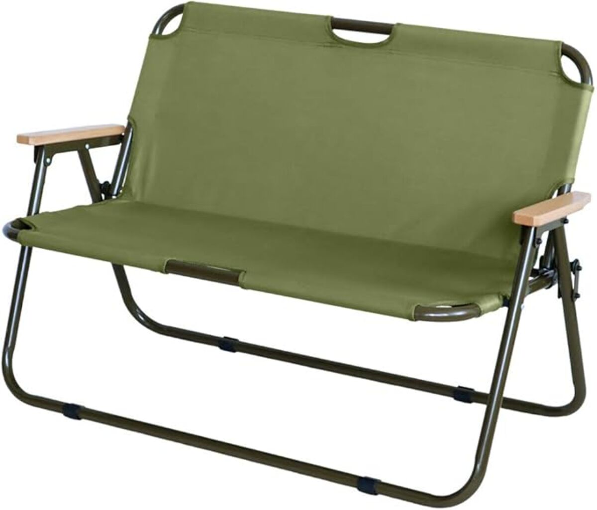 アウトプットライフ フォールディング ソファ