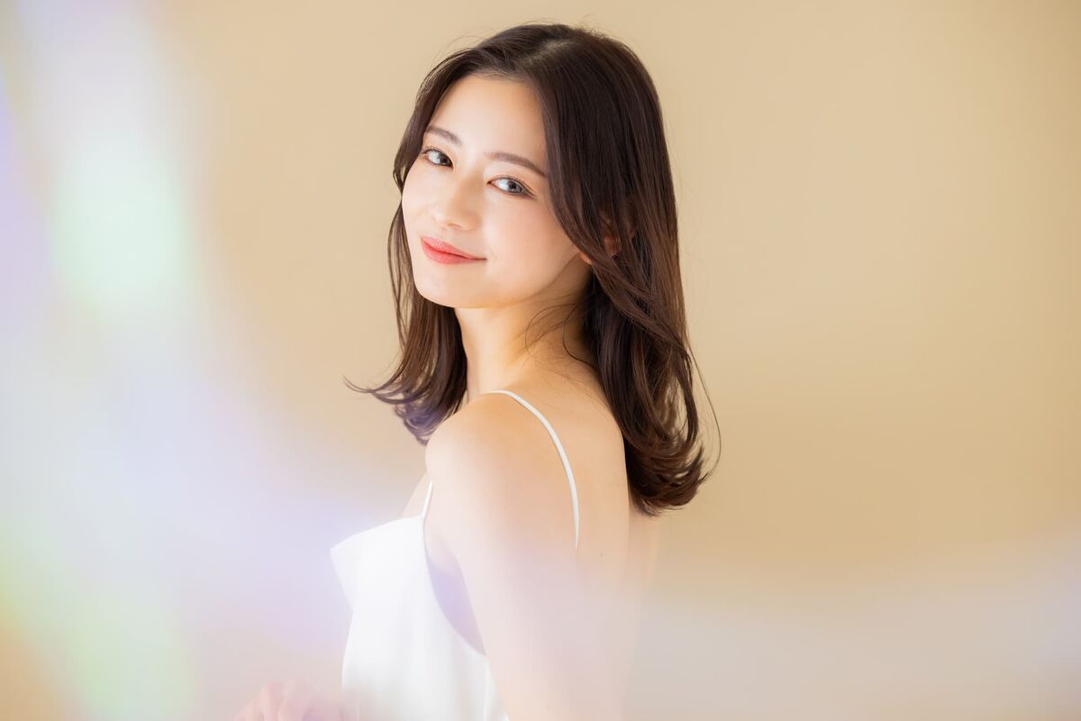 ノンワイヤーブラ