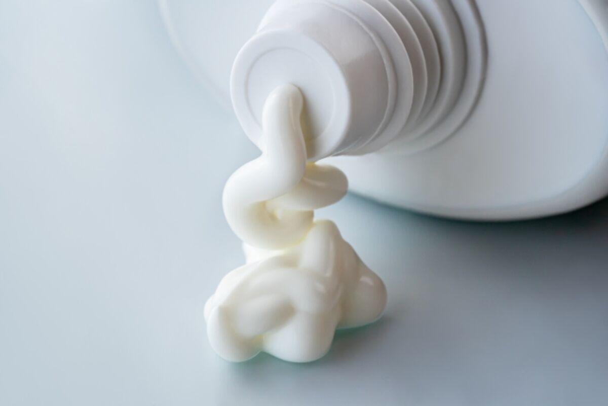 顔用除毛クリーム