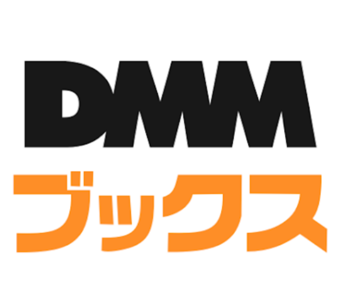 DMMブックス