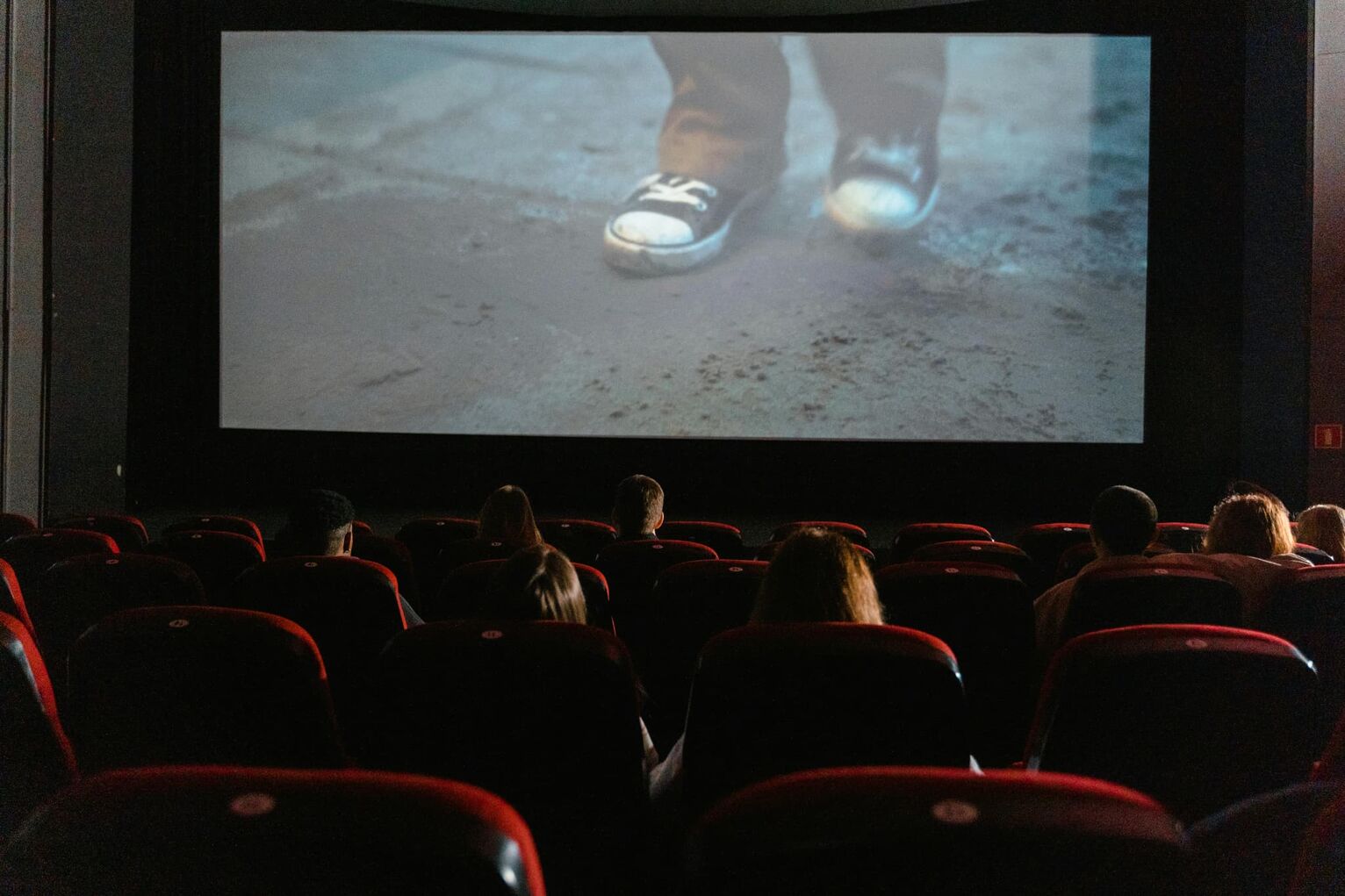 どんでん返しがすごい映画