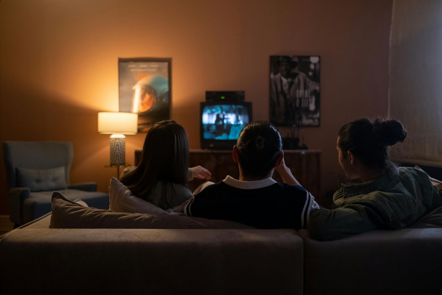 サスペンス映画のおすすめ