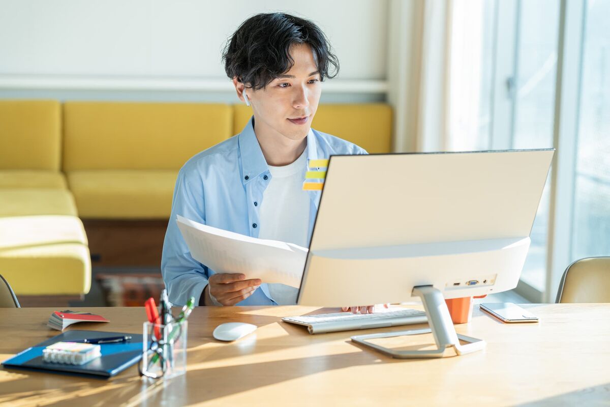 通信講座