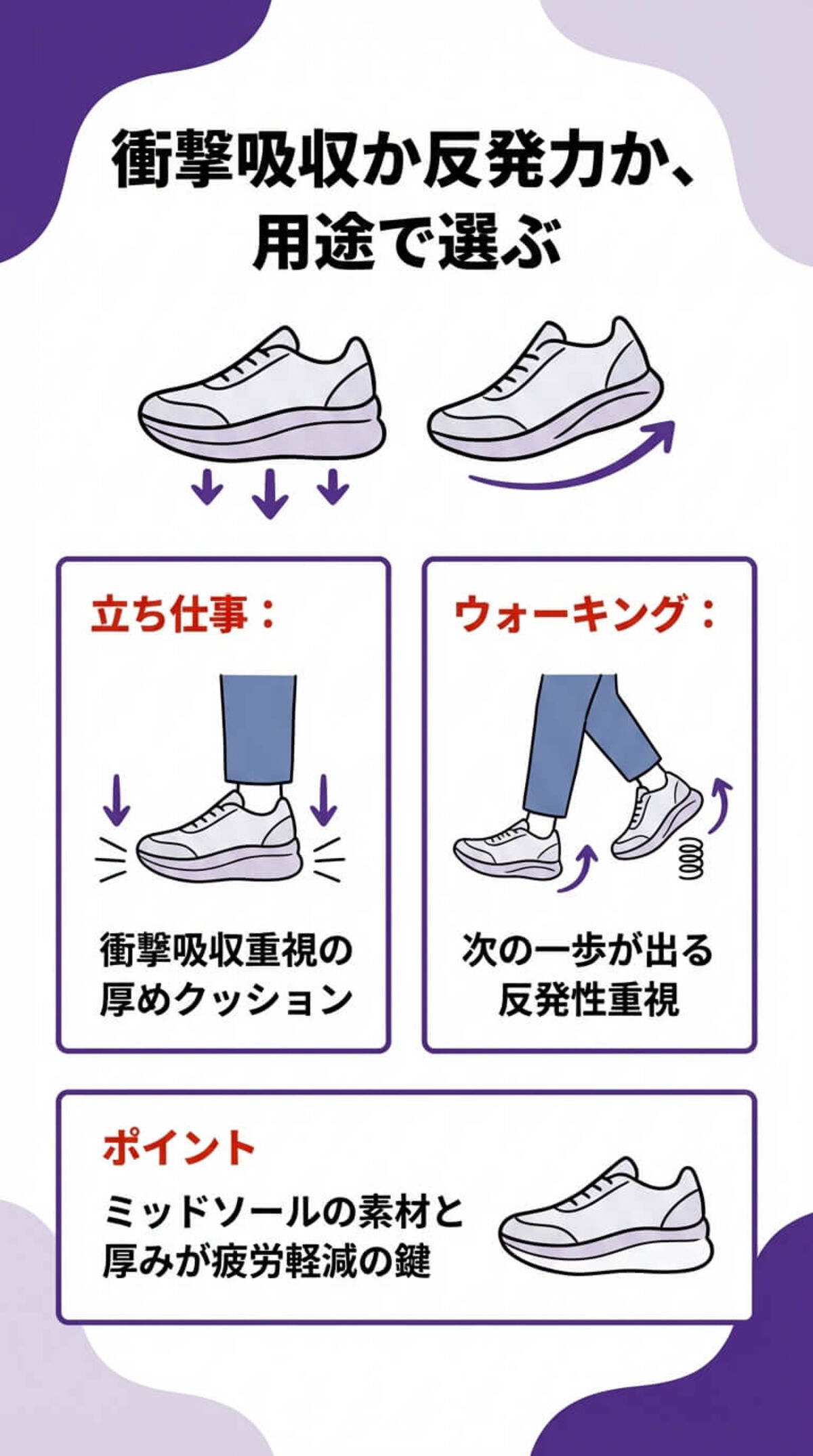 4. クッションと構造