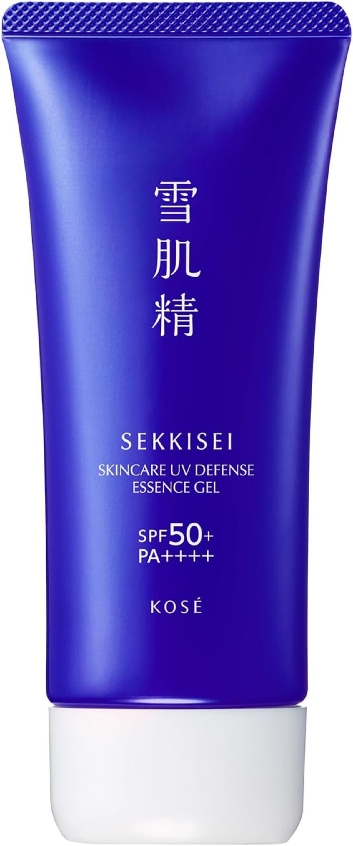 スキンケア UV エッセンス ジェル