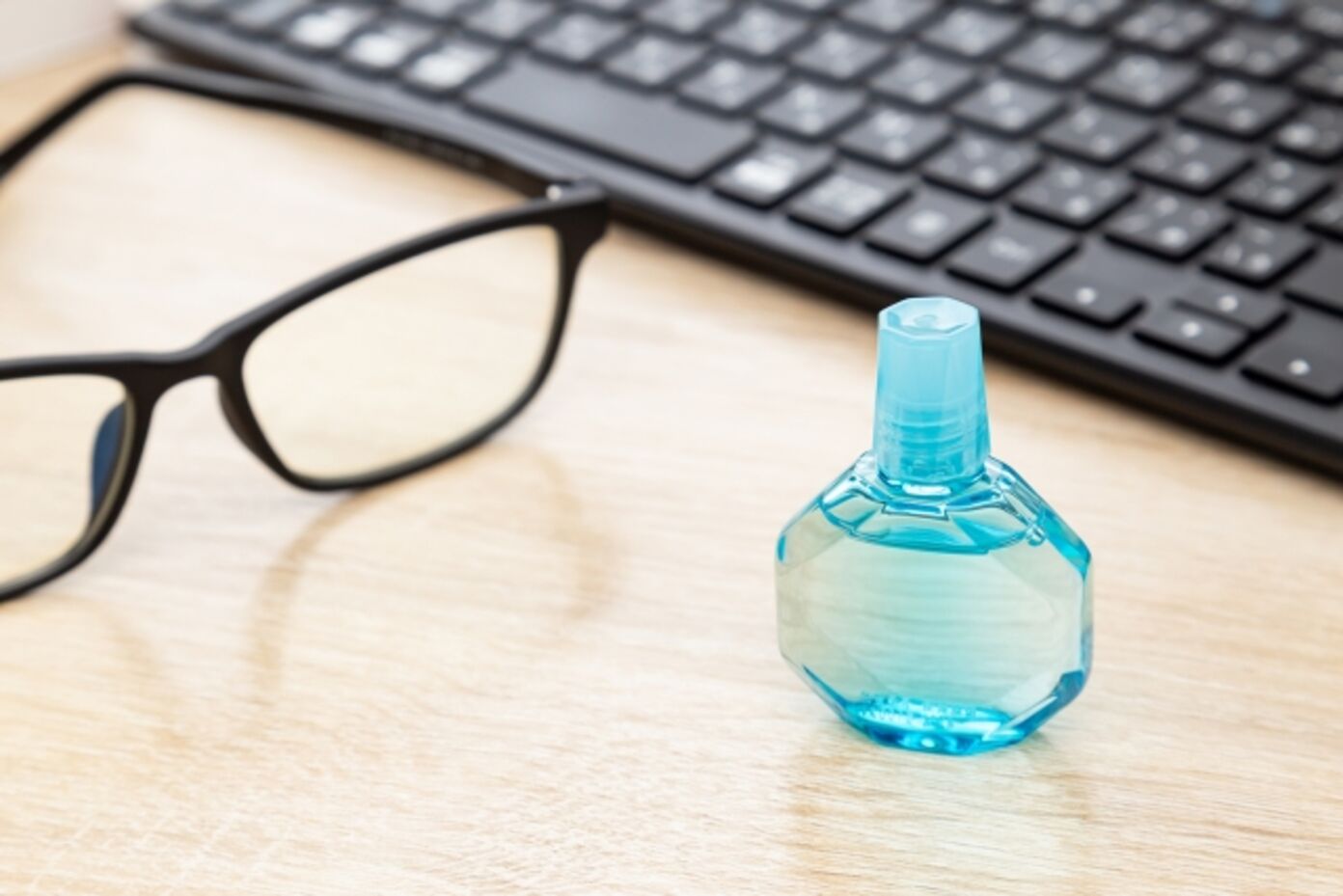 目薬のおすすめ16選。疲れ目や目の渇き、パソコン疲れに効く選び方も解説の画像