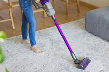 ダイソン掃除機