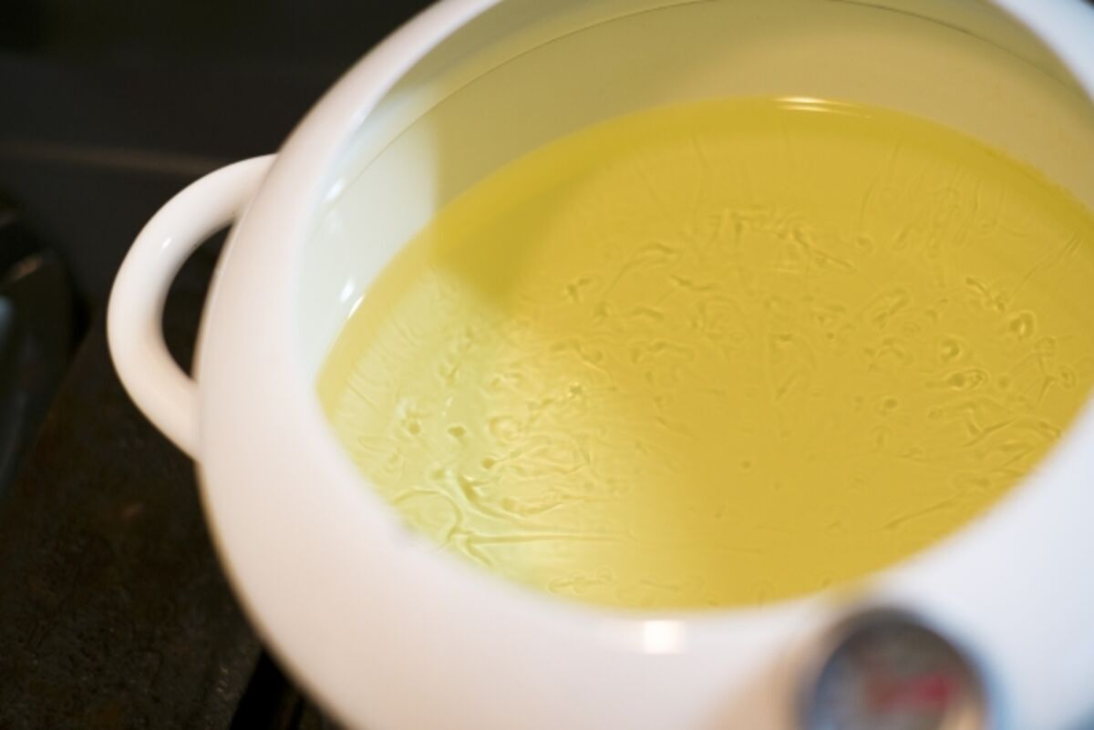 ステンレス・ホーロー製鍋の洗い方と保管方法