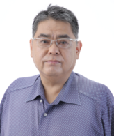 大熊裕司のプロフィール画像