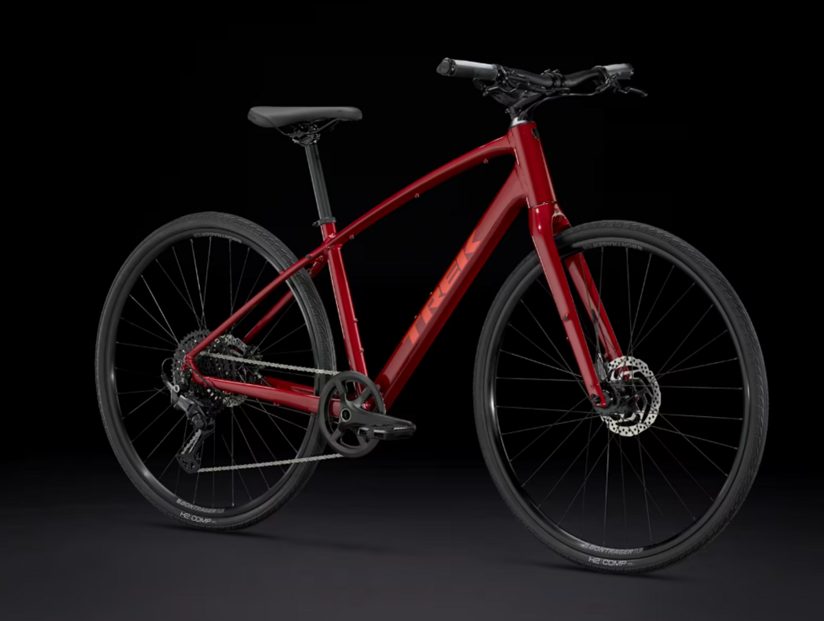 FX 3 Gen 4 モデル 5293084