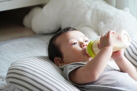 粉ミルクのおすすめ人気ランキングTOP15！先輩ママ・パパ101人の本音の口コミの画像