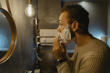 髭に使える脱毛クリームのおすすめ