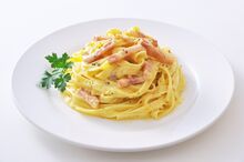 パスタソース