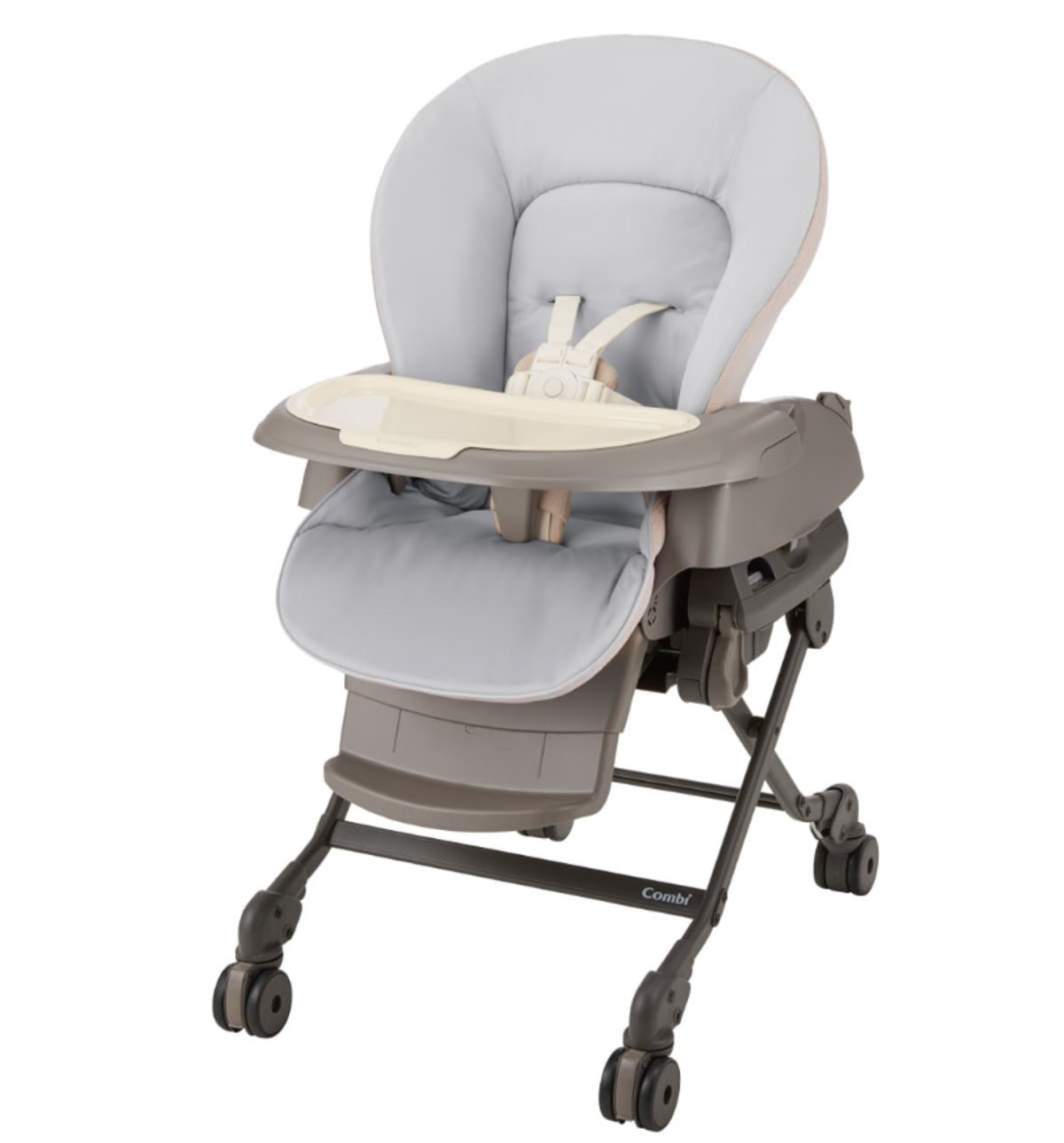 コンビ ホワイトレーベル ネムリラ 