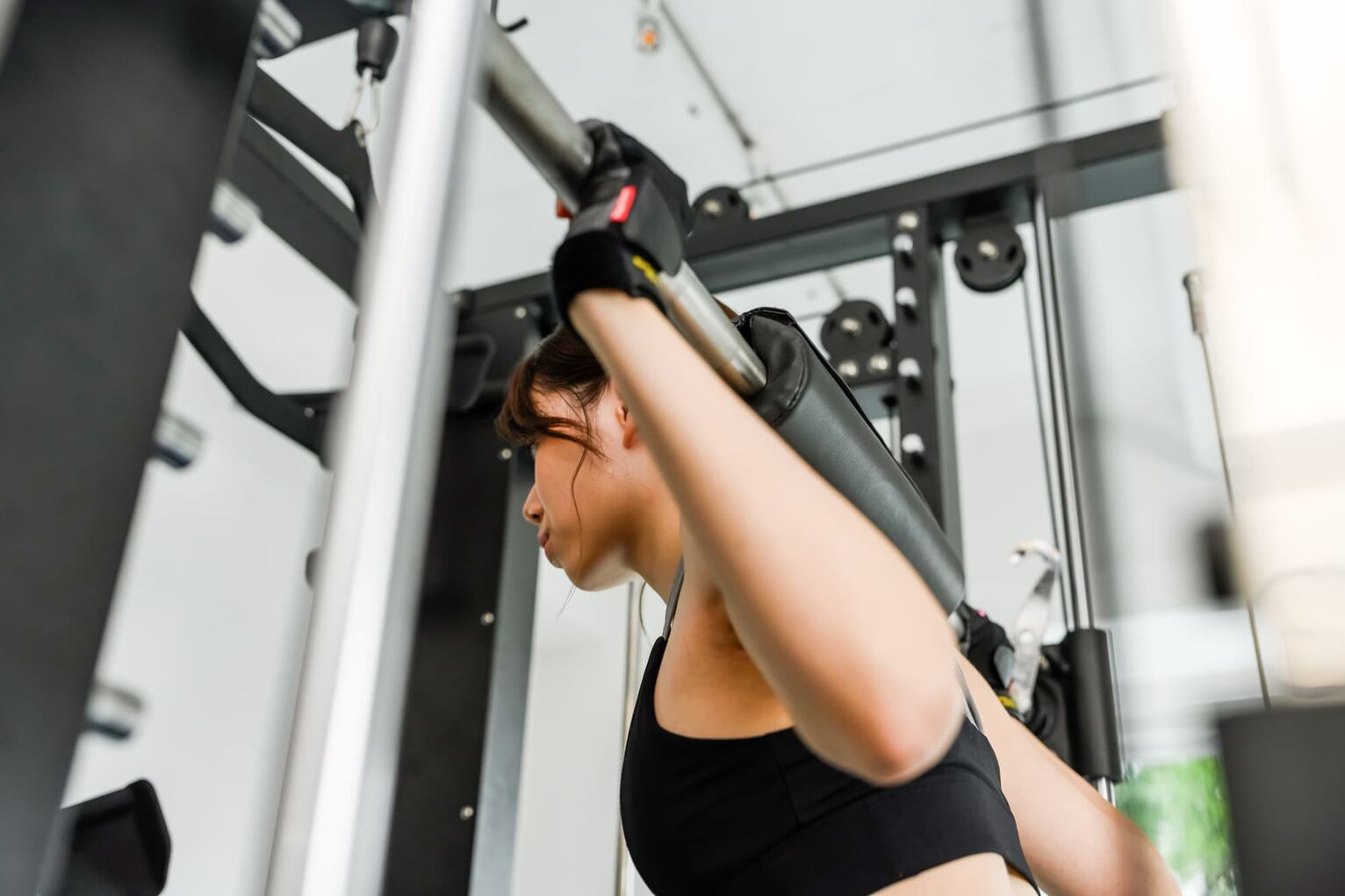 パワーグリップ