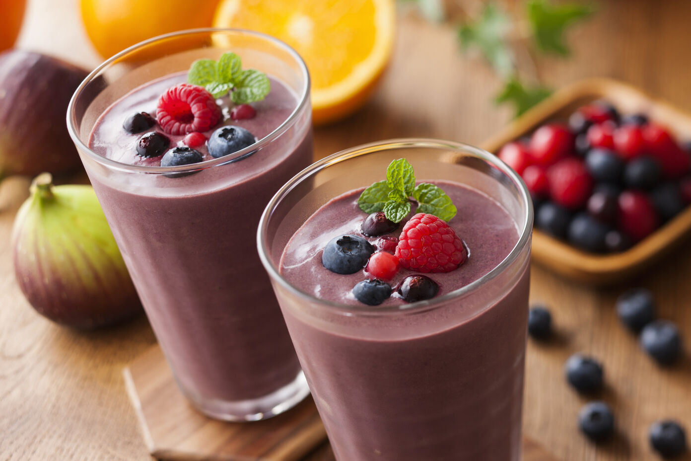 鉄分ドリンクのおすすめランキング！手軽に鉄分補給できる飲み物を紹介の画像