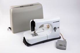 家庭用ミシンのおすすめ人気ランキング15選【上級者・中級者・初心者向け】の画像