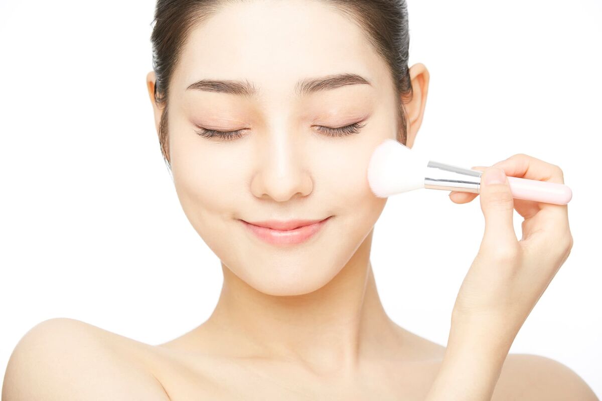 目的別！なりたい顔印象を叶える応用テクニック