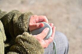 充電式カイロのおすすめ10選！繰り返し使える電気カイロを編集部が厳選｜2025冬の画像