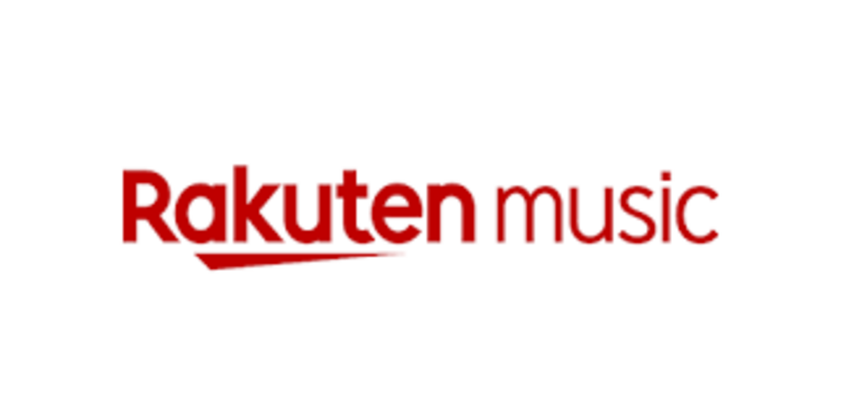 Rakuten Music