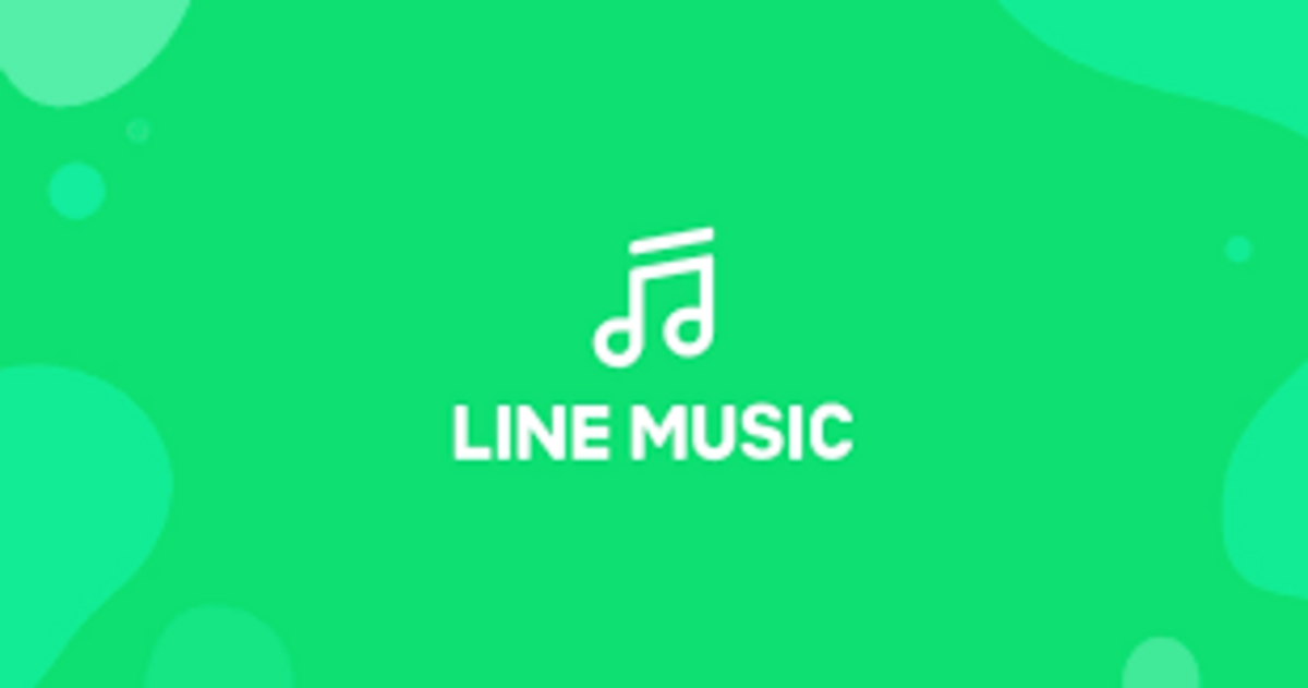 LINE MUSIC