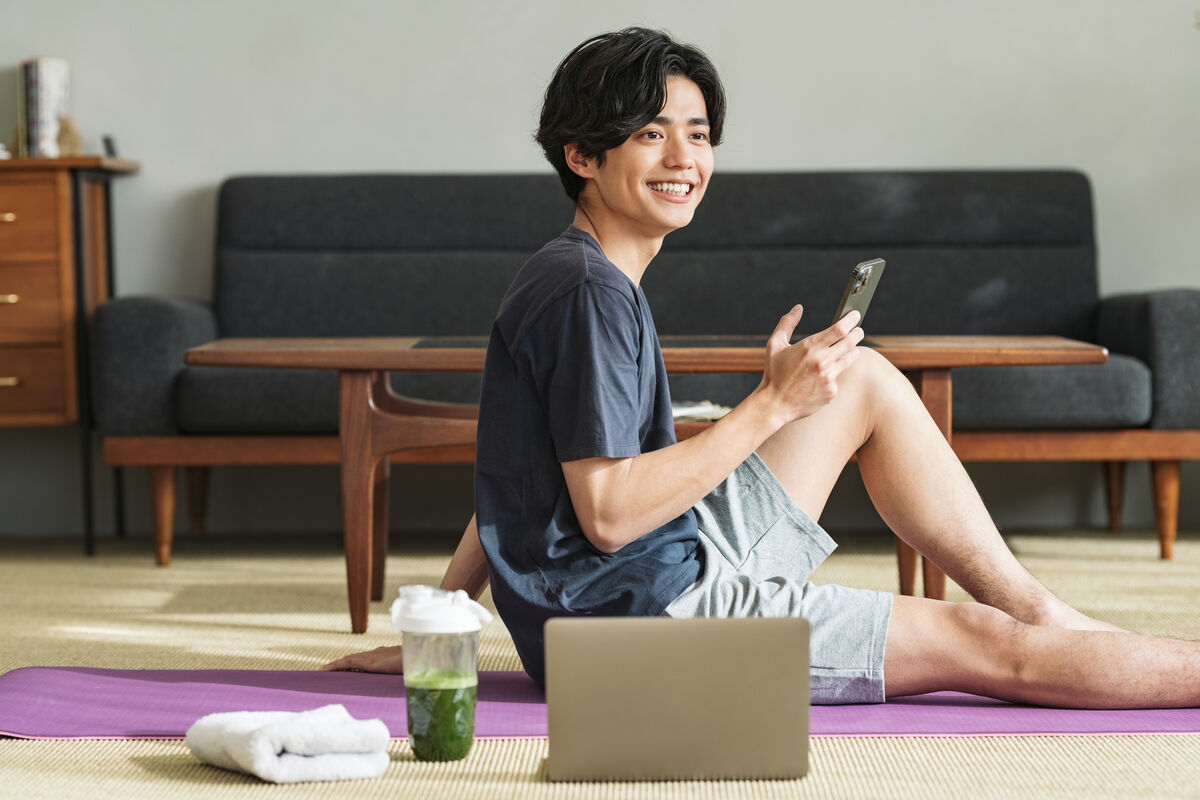 動画レッスン