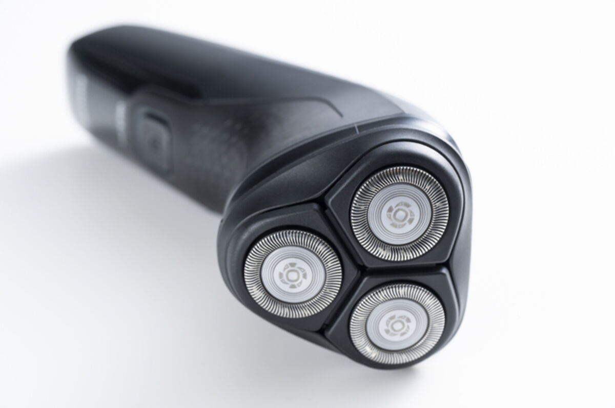 スキンヘッド２