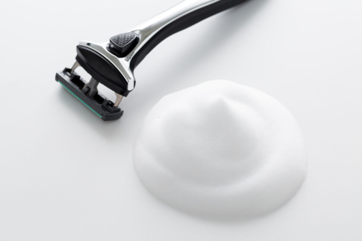 スキンヘッド１