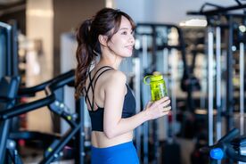 ウォーターボトルのおすすめ人気ランキング13選！漏れない・洗いやすい・軽い・おしゃれなアイテムもの画像