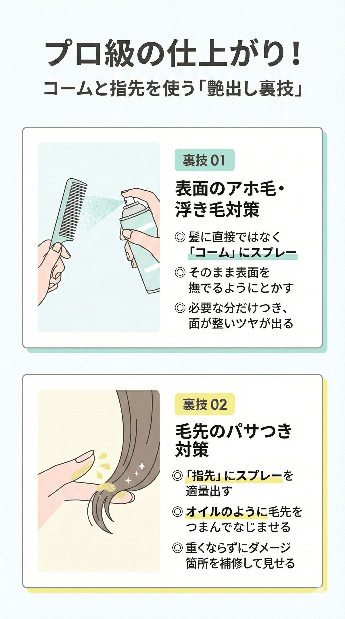 プロ級の仕上がり