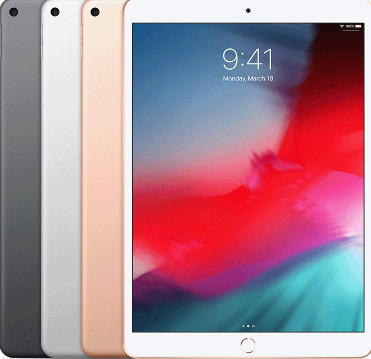 iPadAir第3世代