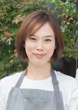 神田えり子のプロフィール画像