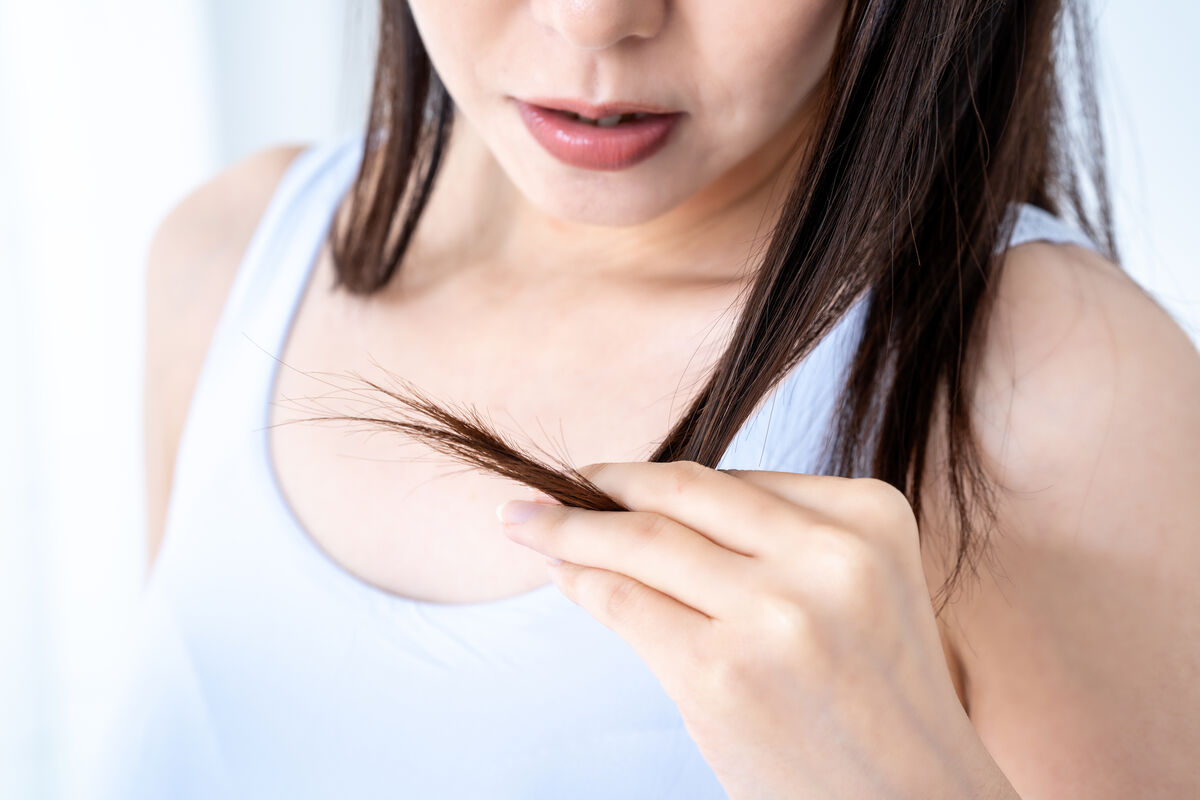 ヘアケア