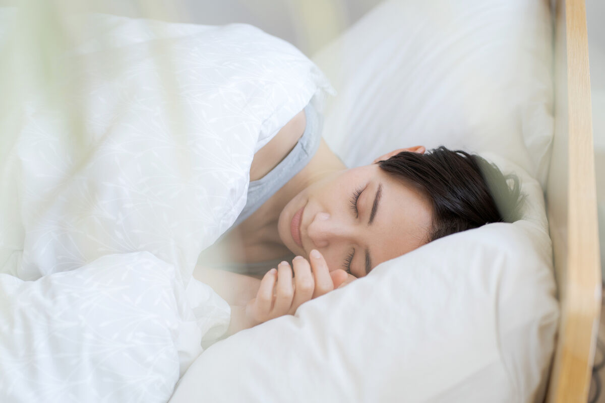 睡眠