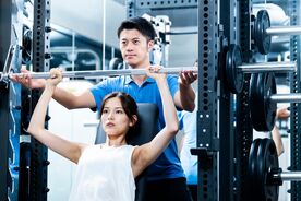 パーソナルジムおすすめ人気ランキング15選【男性・女性向け】安い＆都度払いのジムも紹介の画像